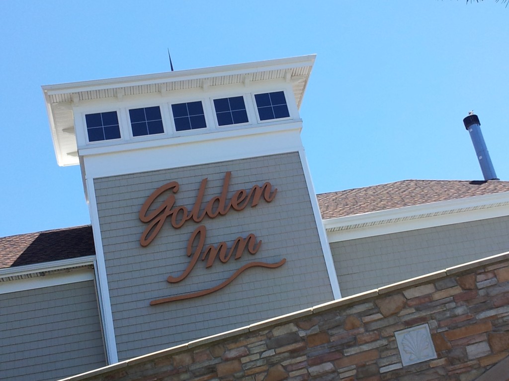 golden Inn