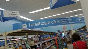 Walgreens Healthcare Clinic: What to Expect | Superexhausted