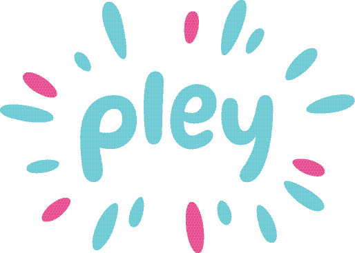 pley logo