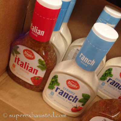 My top 10 Favorite Things to buy at Aldi and Save